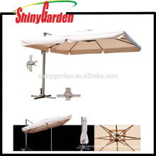 Roman Outdoor Commercial Umbrella